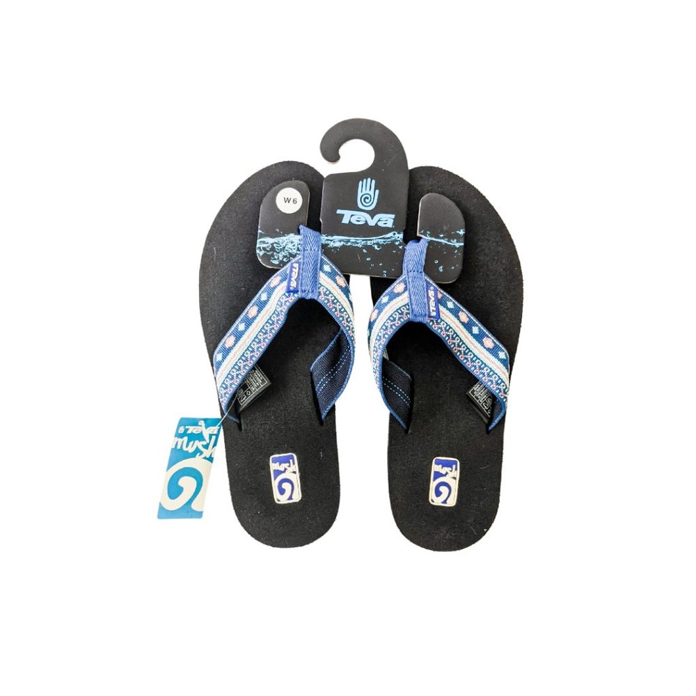 Women's Teva Original Flip Flops